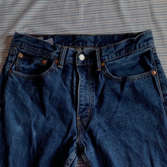 Levi’s 505 jeans - Picture 3 of 3